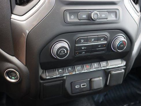 New 2026 Chevrolet Silverado 1500 W/T image 14