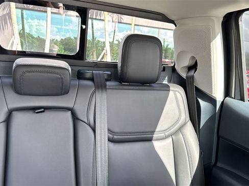 Used 2024 Ford Maverick Lariat w/ Black Appearance Package image 20