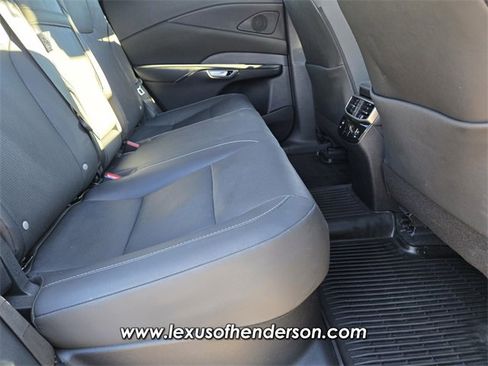 Certified 2024 Lexus RX 350 Premium Plus w/ Convenience Package image 17