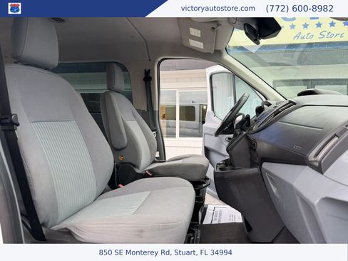 Used 2019 Ford Transit 350 XLT RWD image 15