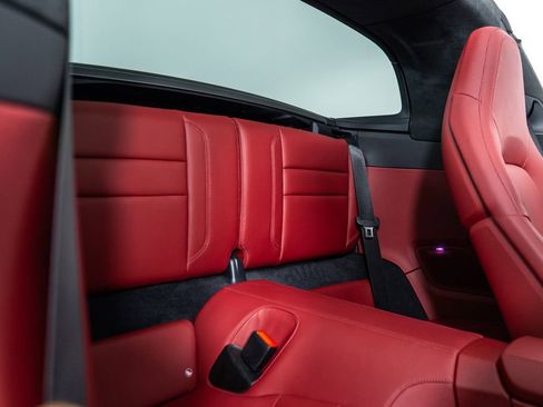 Used 2024 Porsche 911 Targa 4 GTS image 36