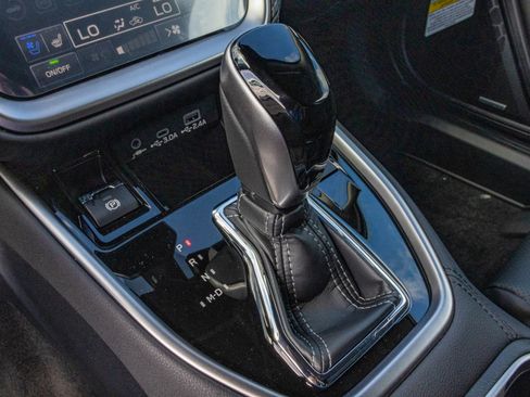 New 2025 Subaru Outback Touring XT image 24