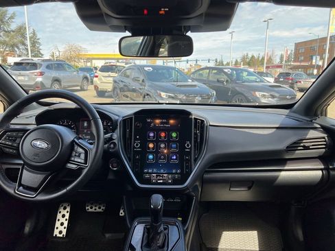 Used 2024 Subaru Impreza RS image 6