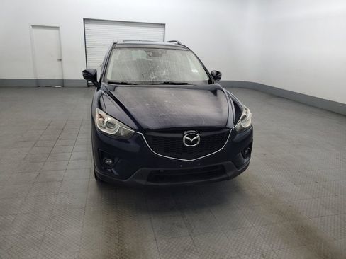 Used 2015 MAZDA CX-5 Grand Touring AWD/4WD image 14