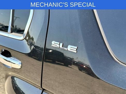 Used 2013 GMC Terrain SLE AWD/4WD image 11