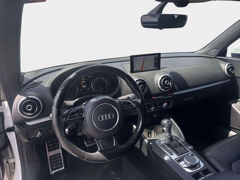 Used 2016 Audi A3 1.8T Premium w/ Audi MMI Navigation Plus FWD image 10