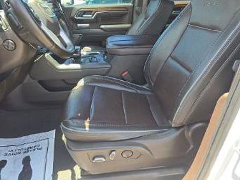 Used 2023 GMC Sierra 1500 Denali w/ Denali Reserve Package RWD image 24