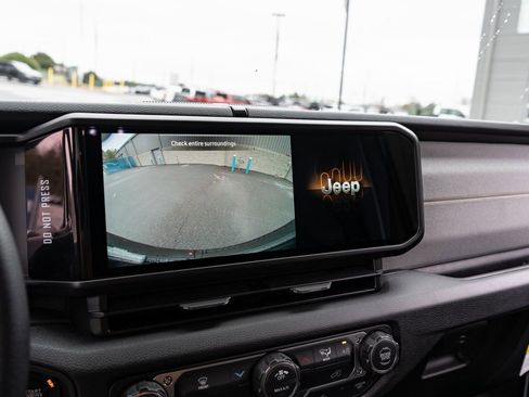 New 2026 Jeep Wrangler Sport image 24