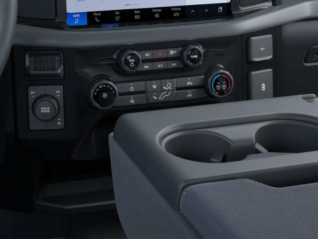 New 2026 Ford F150 XL AWD/4WD image 16
