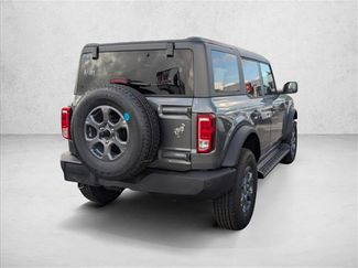 New 2025 Ford Bronco Big Bend video 2