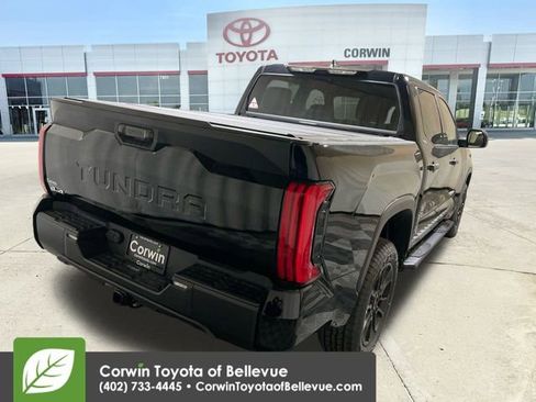 New 2026 Toyota Tundra SR5 image 8