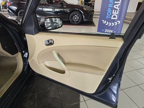 Used 2005 Saab 9-5 Arc image 13