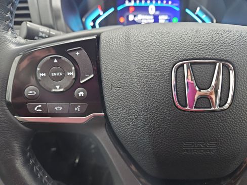Used 2023 Honda Odyssey Elite image 10
