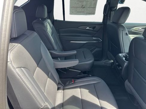 New 2026 Chevrolet Traverse LT w/ Midnight/Sport Edition image 19