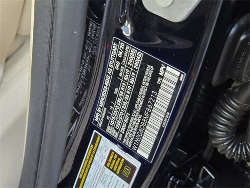 Used 2021 Mercedes-Benz GLC 300 image 22