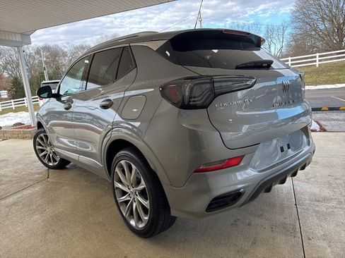Used 2024 Buick Encore GX Avenir w/ Avenir Convenience Package image 5