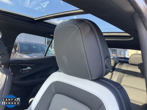 Used 2024 Chevrolet Blazer EV LT image 18