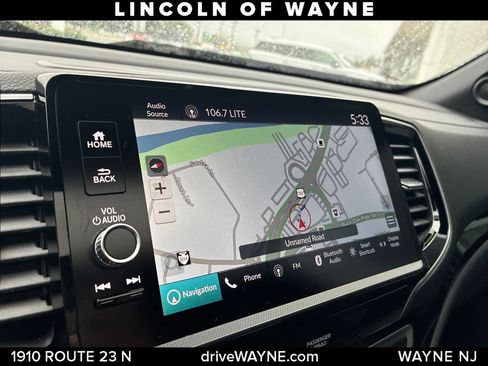 Used 2026 Honda Ridgeline Black Edition image 20