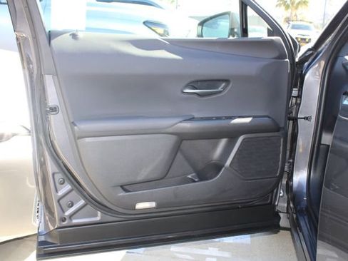 Certified 2025 Lexus UX 300h 300h image 11