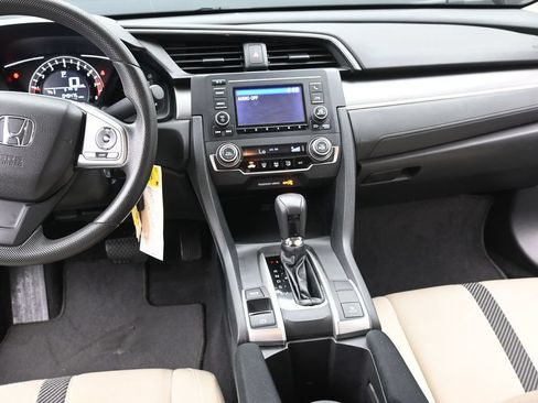 Used 2017 Honda Civic LX image 23
