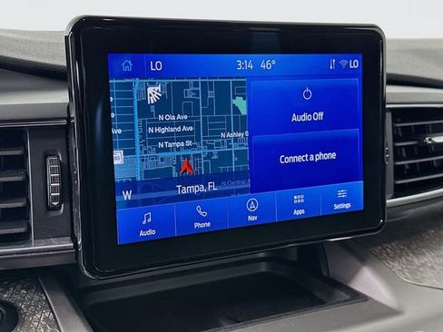 Used 2022 Ford Explorer Timberline AWD/4WD image 17