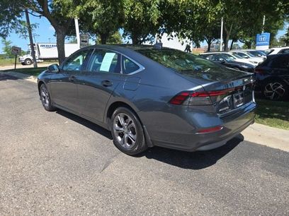 Used 2023 Honda Accord EX