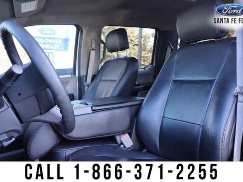 Used 2019 Ford F250 XLT image 13
