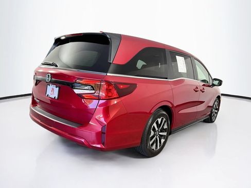 Used 2025 Honda Odyssey EX-L image 10