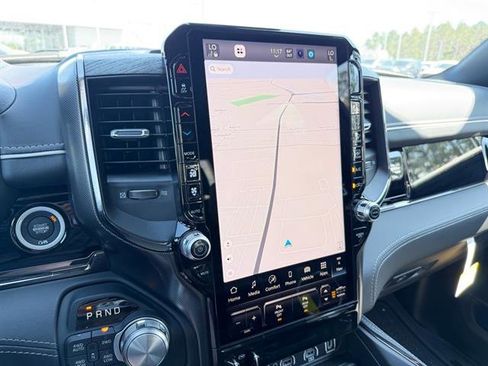 New 2025 RAM 1500 Limited image 7