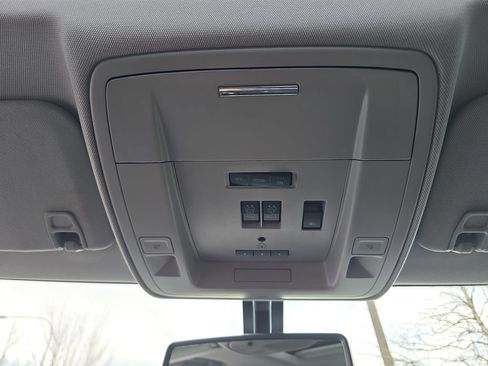 Certified 2017 Chevrolet Silverado 3500 LTZ w/ Duramax Plus Package image 21