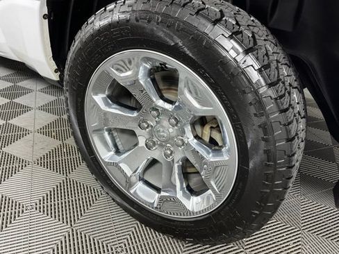 Used 2022 RAM 1500 Big Horn AWD/4WD image 15
