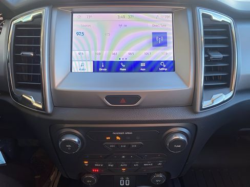 Certified 2021 Ford Ranger XLT w/ Equipment Group 302A High image 19