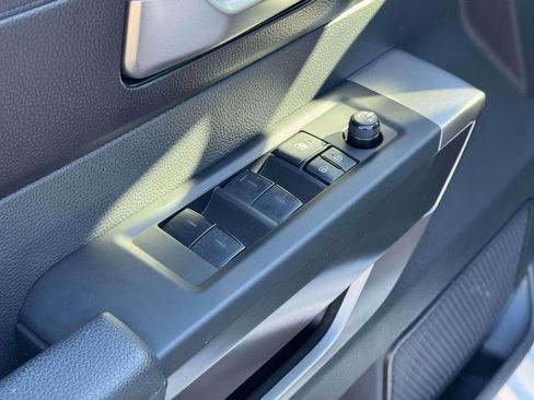 Used 2024 Toyota Tundra SR5 w/ TRD Sport Premium Package image 16