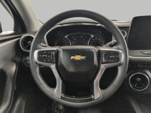 Used 2024 Chevrolet Blazer LT w/ Convenience Package AWD/4WD image 5