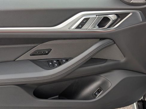 Certified 2025 BMW 430i xDrive w/ Premium Package image 14