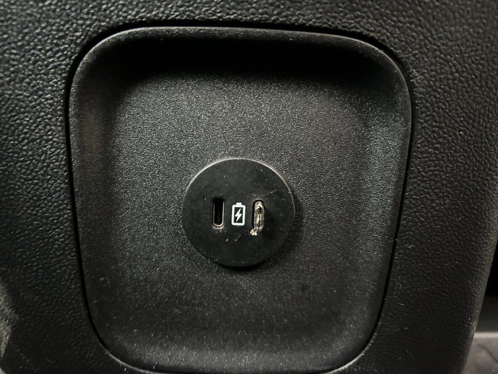 Used 2025 Ford Bronco Sport Big Bend AWD/4WD image 16