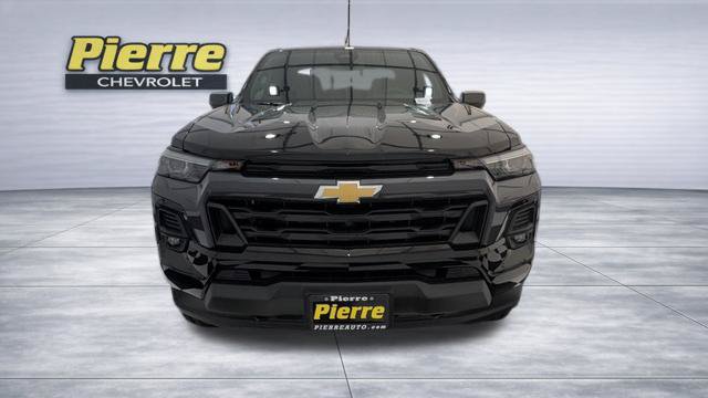 New 2026 Chevrolet Colorado LT w/ LT Convenience Package AWD/4WD image 8