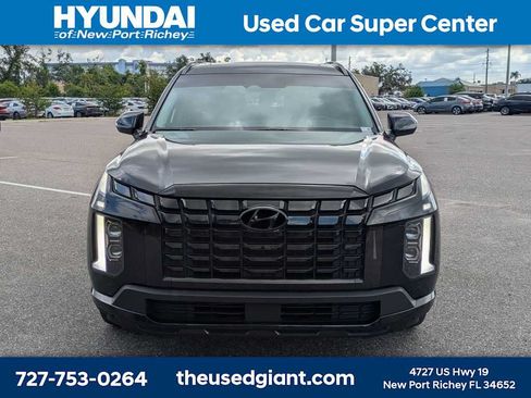 Used 2024 Hyundai Palisade XRT FWD image 8