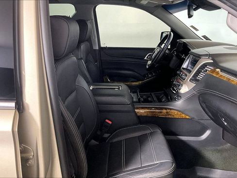 Used 2016 GMC Yukon Denali w/ Open Road Package RWD image 6