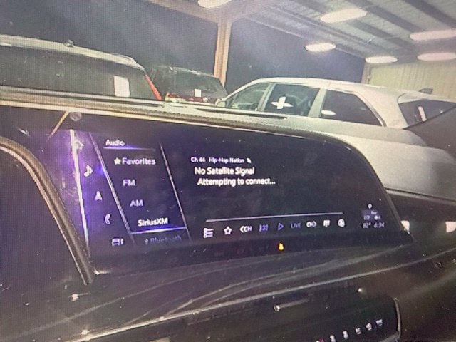 Used 2023 Cadillac Escalade Sport AWD/4WD image 11