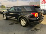 Used 2021 Ford Explorer 2WD image 3