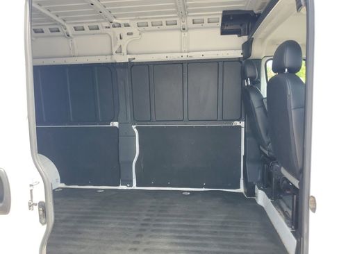 Used 2023 RAM ProMaster 2500 FWD image 26