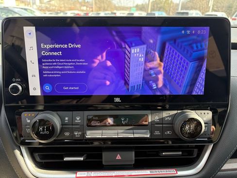 New 2026 Toyota Grand Highlander Platinum image 15