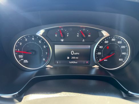 Used 2023 Chevrolet Blazer LT w/ Convenience Package AWD/4WD image 19