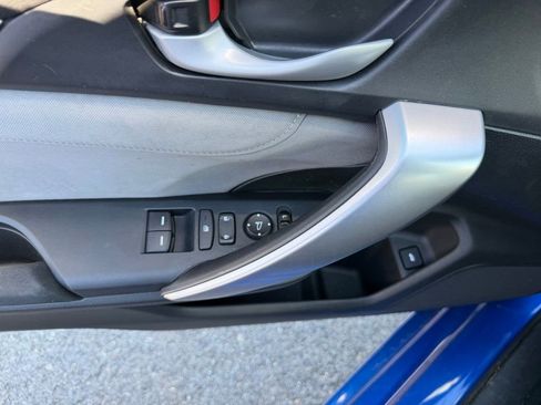 Used 2018 Honda Civic EX-T image 21