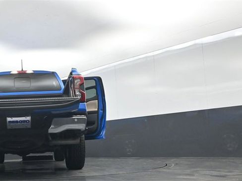Used 2025 Ford Ranger Lariat w/ Chrome Accent Package image 75