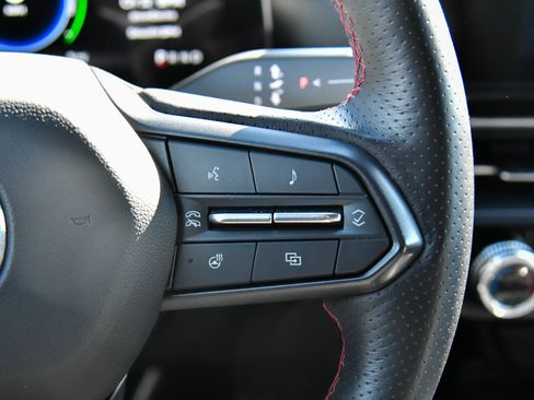 Used 2024 Acura ZDX A-Spec image 34