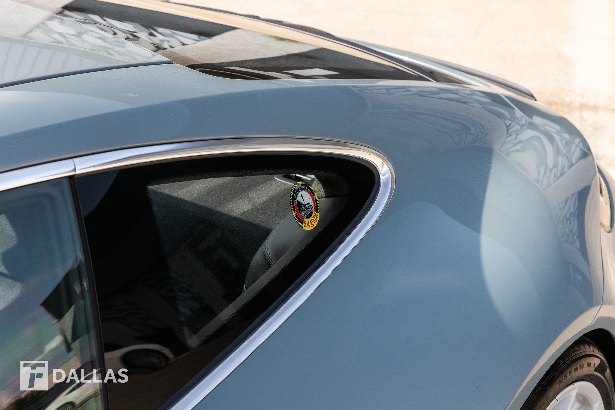 Used 2024 Porsche 911 S/T RWD image 8