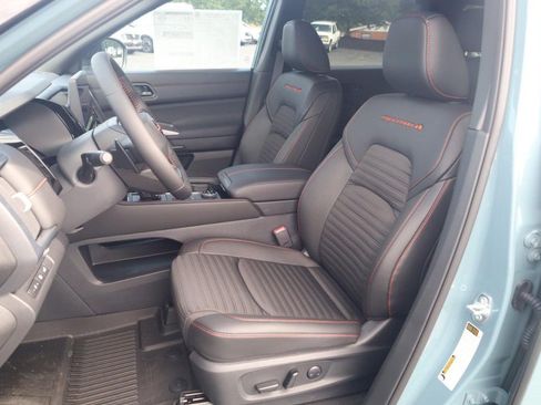 New 2026 Nissan Pathfinder Rock Creek w/ Rock Creek Premium Package AWD/4WD image 20