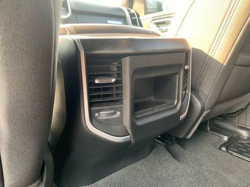 Used 2023 RAM 1500 Big Horn AWD/4WD image 14